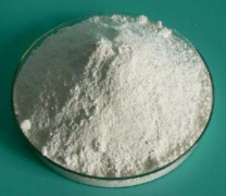 氧化锌作为橡胶硫化活化剂配方