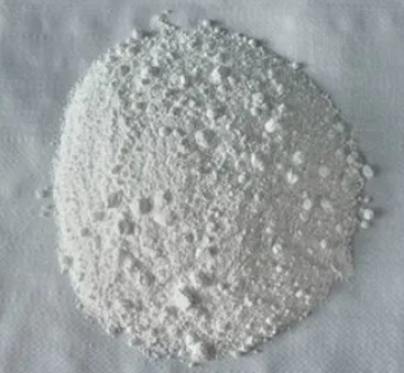 陶瓷氧化锌
