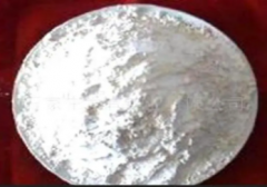 陶瓷氧化锌中纳米二氧化钛粘结剂性能的改善